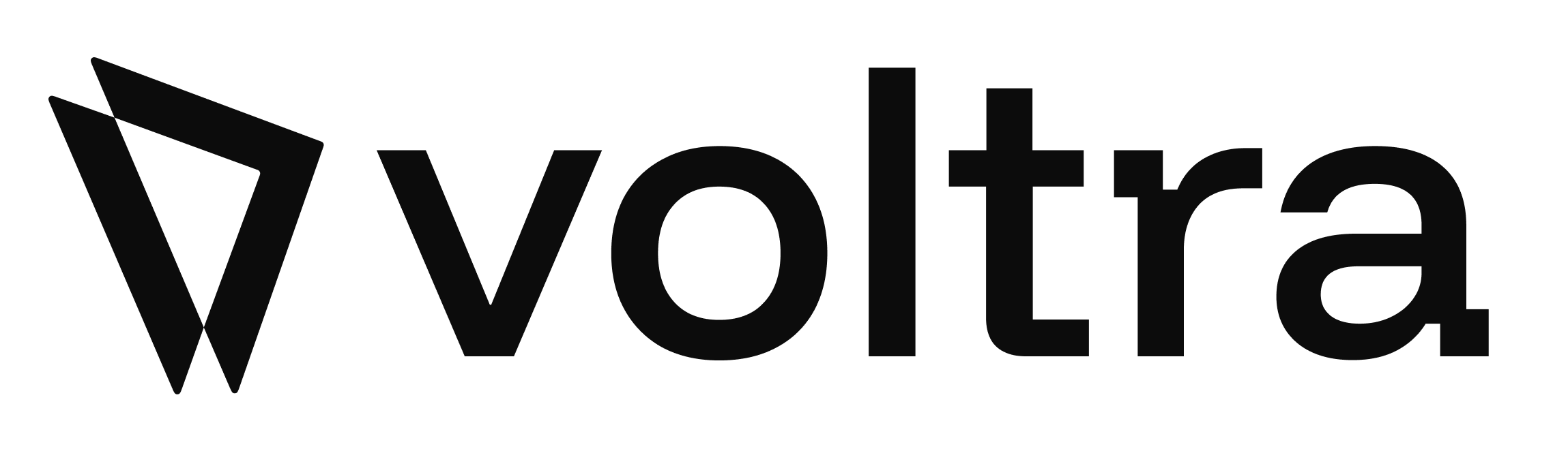 Voltra Energy Logo